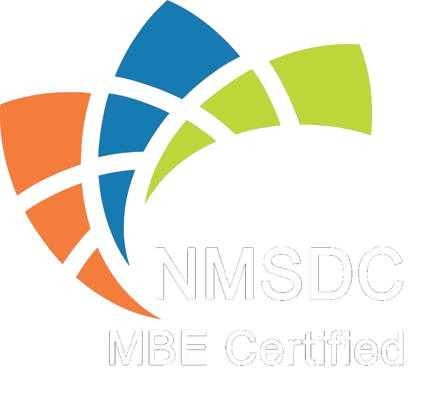 NMSDC Certified Logo