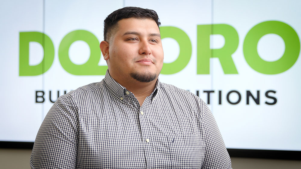 video interview with alex palafox