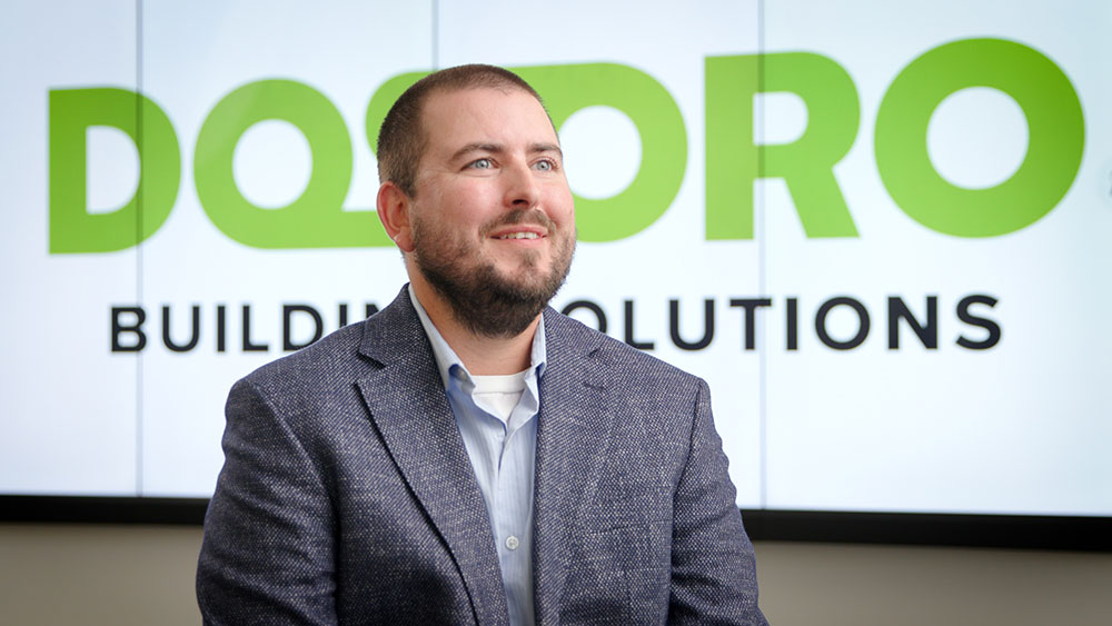 video interview with Jon Glasior of Nacional Group